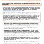 Forming a 501c3 as an Ethnic Community-based Organization