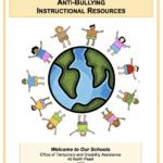 Anti-Bullying Instructional Resources
