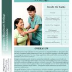 Integrative Healthcare Settings – Information Guide