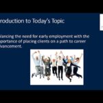 Leveraging First Job Placements: How to be Strategic with Survival Jobs