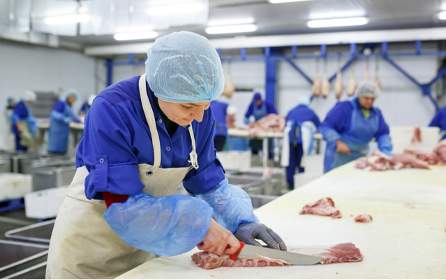 MeatpackingIndustry