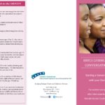 Starting a Conversation with Your Doctor for Women and Girls Who Have Experienced Female Genital Cutting (FGC)