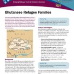 Cultural Backgrounder: Bhutanese Refugee Families