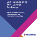 Job Counseling for Career Pathways