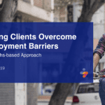 Helping Clients Overcome Employment Barriers