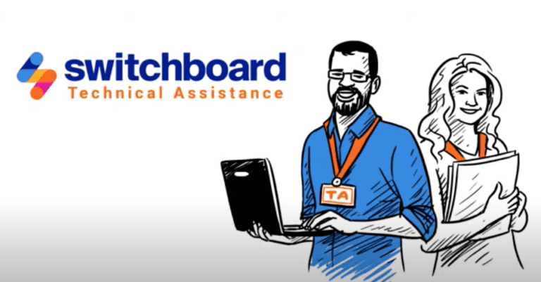 What is Technical Assistance (TA?)