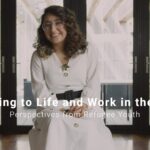 Adjusting to Life & Work in the U.S. – Perspectives from Refugee Youth