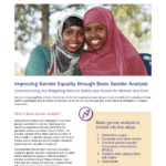 Data Analysis and Action Planning Templates - Switchboard