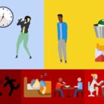 Managing, Maintaining, Coping and Changing: A Series On Mental Health