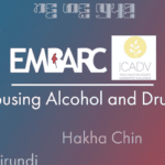 Abusing Alcohol and Drugs