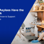 Refugees and Asylees Have the Right to Work