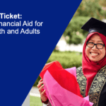The Golden Ticket: Accessing Financial Aid for Refugee Youth and Adults
