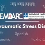 Post-Traumatic Stress Disorder