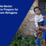Engaging Public-Sector Stakeholders to Prepare for Welcoming More Refugees