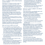 Social Security Numbers for Noncitizens