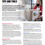 Sponsor Fundraising Tips & Tools