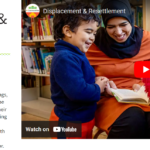 Supporting Families Resettling in the U.S.