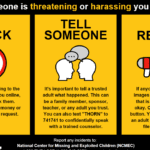 Online Safety Tip Sheet