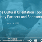 Introducing the CO Toolkit for Community Sponsors