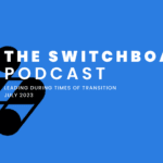 Leading During Times of Transition