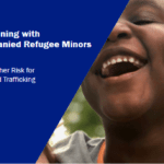 Safety Planning with Unaccompanied Refugee Minors