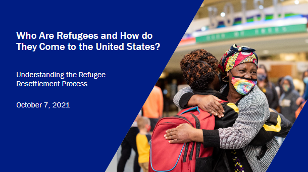 Webinar-Refugees