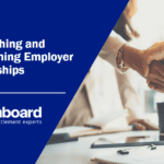 Establishing and Maintaining Employer Partnerships