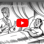 Heading Home Healthy Malaria Videos
