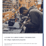 Labor Market Information for Refugee Employment Programs