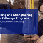 Launching & Strengthening Career Pathways Programs: Approaches, Partnerships, and Funding Possibilities