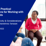 Cultural and Practical Considerations for Working with Afghan Clients, Ethnicity and Consideration for Mitigating Interethnic Tension – Module 3