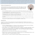 Female Genital Cutting (FGC) Fact Sheet for Obstetric Care