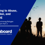 Traumatic Stress Among Refugee Children and Youth Part 3: Responding to Abuse, Exploitation and Trafficking