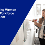Empowering Refugee Women through Workforce Development