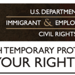Workers with Temporary Protected Status, Protect Your Right to Work