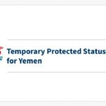 Temporary Protected Status (TPS) for Yemen