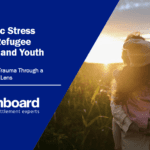 Traumatic Stress Among Refugee Children and Youth Part I: Viewing Trauma Through a Developmental Lens