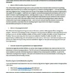 USDA Rural Housing Service Program: An Available Option for the Afghan Resettlement Program