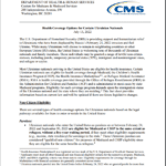 Health Coverage Options for Certain Ukrainian Nationals