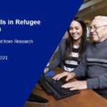 Digital Skills in Refugee Integration: Lessons Learned from Research and Practice
