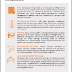 Resources for Employers on Ukrainian Newcomers: What Employers Can Do