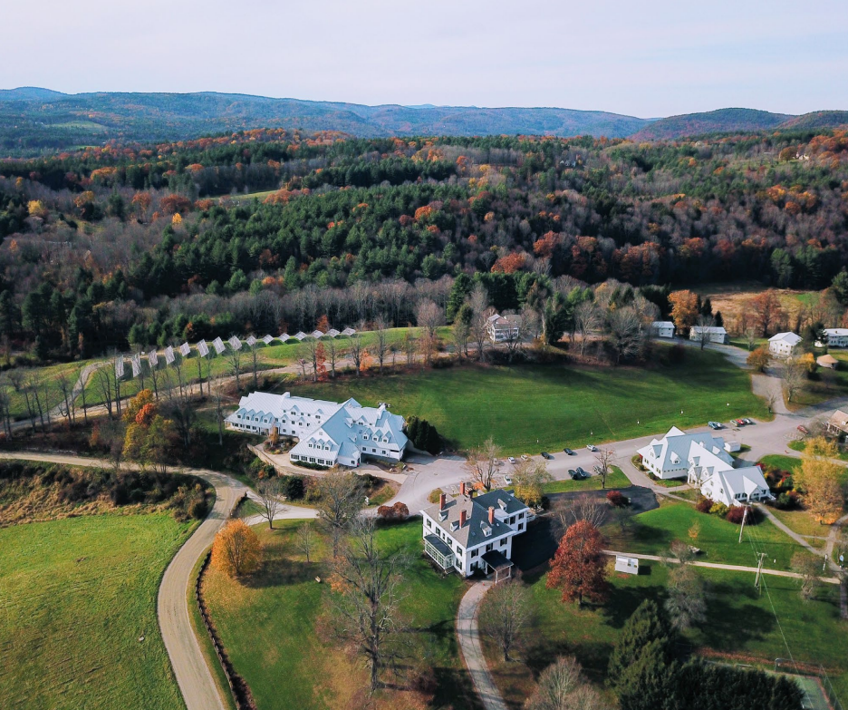 World-Leaning-Vermont-Campus-Headquaters World-Leaning-Vermont-Campus-Headquaters