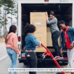 Advice for Mentors Who Work with Newcomer Youth