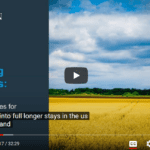 Employing Ukrainians: Immigration Issues for Potential U.S. Employers