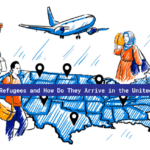 Who are Refugees and How Do They Arrive in the United States?