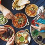 Supporting Afghan Clients’ Food Needs during Ramadan