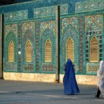 Conflicting Gender Norms: Complications and Considerations of Afghan Integration