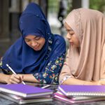Muslim Refugee Youth: Stories & Strategies Addressing Discrimination & Bullying