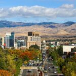 It Takes a Village: Learning from Statewide Housing Partnerships in Idaho