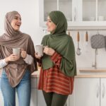 Getting to Know Afghan Newcomers: Considerations for Culturally Aware Communication